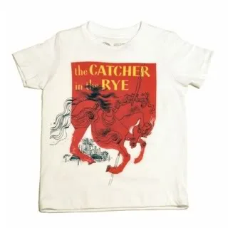 Kids tees that make a great story