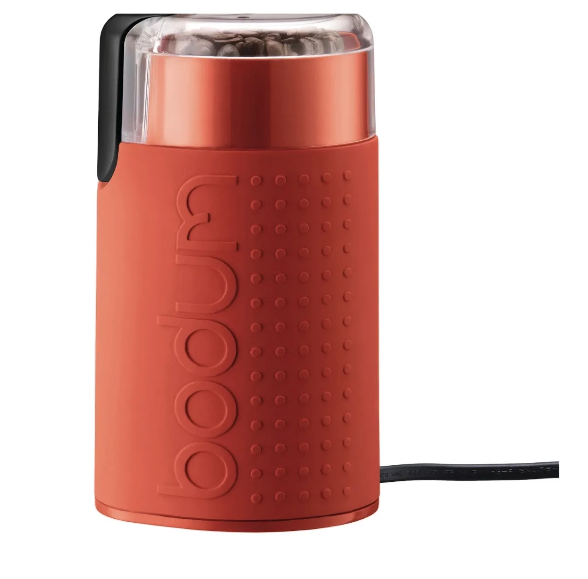 Special Mother's Day gifts under $20: Bodum Coffee Bean Grinder