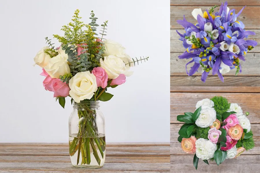 How to send the most gorgeous Mother's Day floral deliveries for less from one of our favorite small businesses