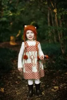 Cute fall jumpers? Well, Lottie Da.