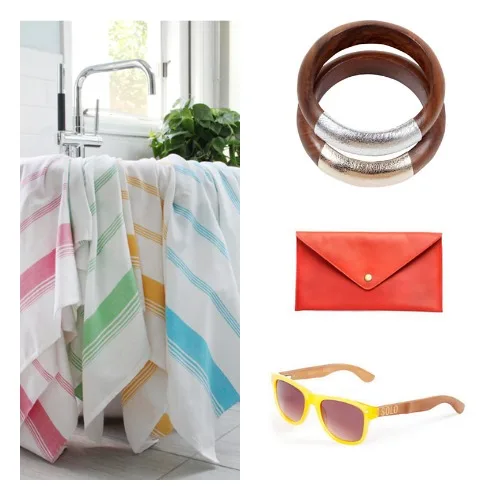 Gifts that give back beautifully: Given Goods Company