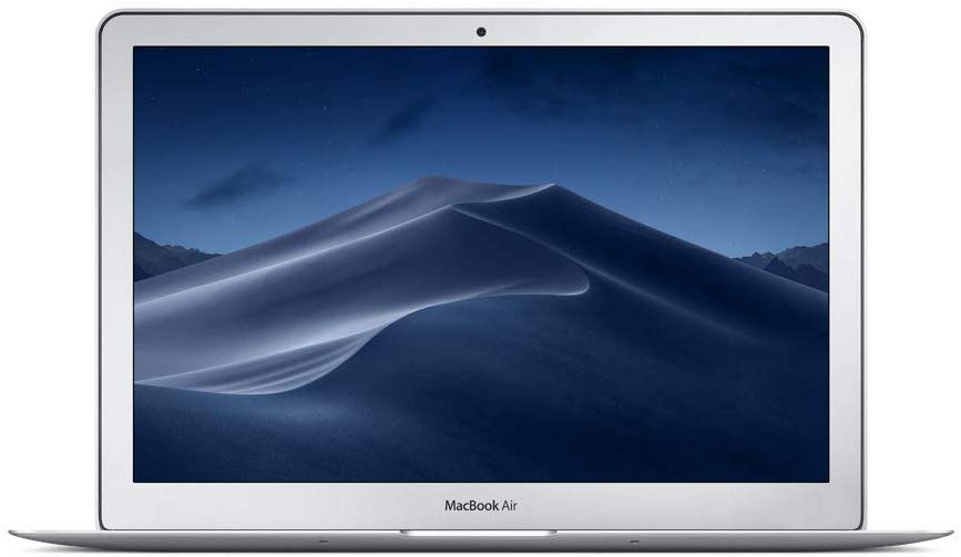 Top Black Friday weekend deals: Apple MacBook Air on sale