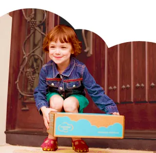 Fun in a box: 7 cool gift subscriptions for kids