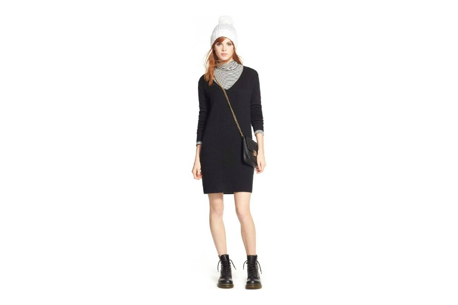 How to wear 90s style again without looking like you're lost in a Friends rerun