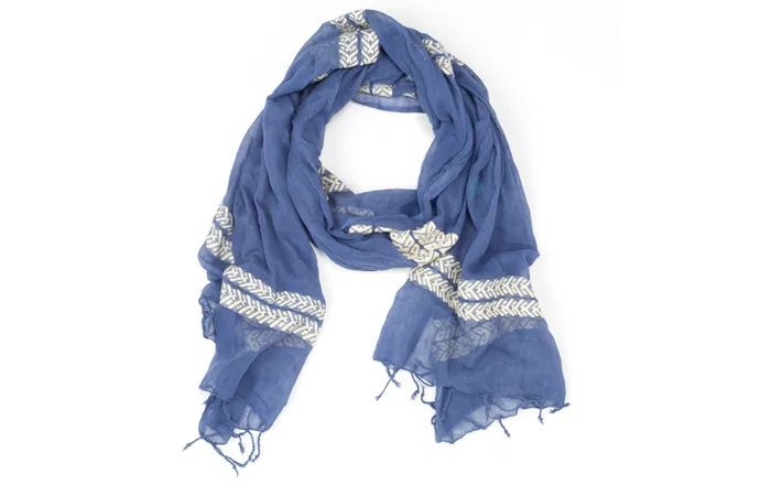 ONE FashionABLE limited edition scarf for summer