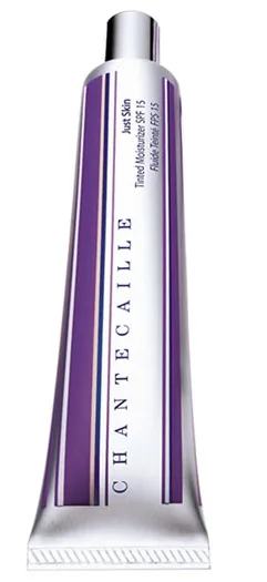 Chantecaille makes skin happy