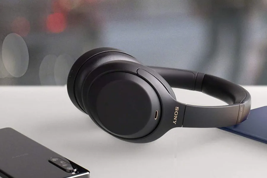The best noice cancelling headphones of 2021 from Sony: Now on sale for Prime Day