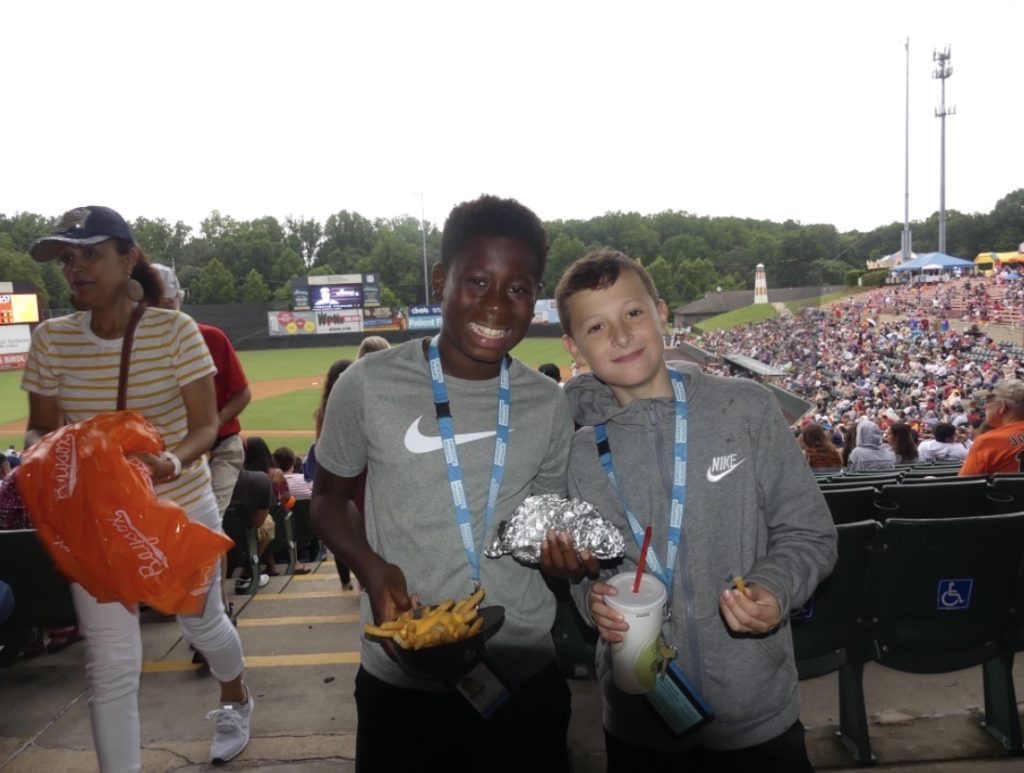 A review of Jr Discovery Middle School Summer Enrichment | sponsored