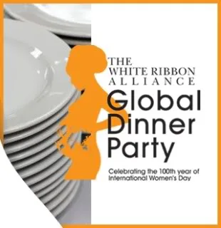 The White Ribbon Alliance for Safe Motherhood