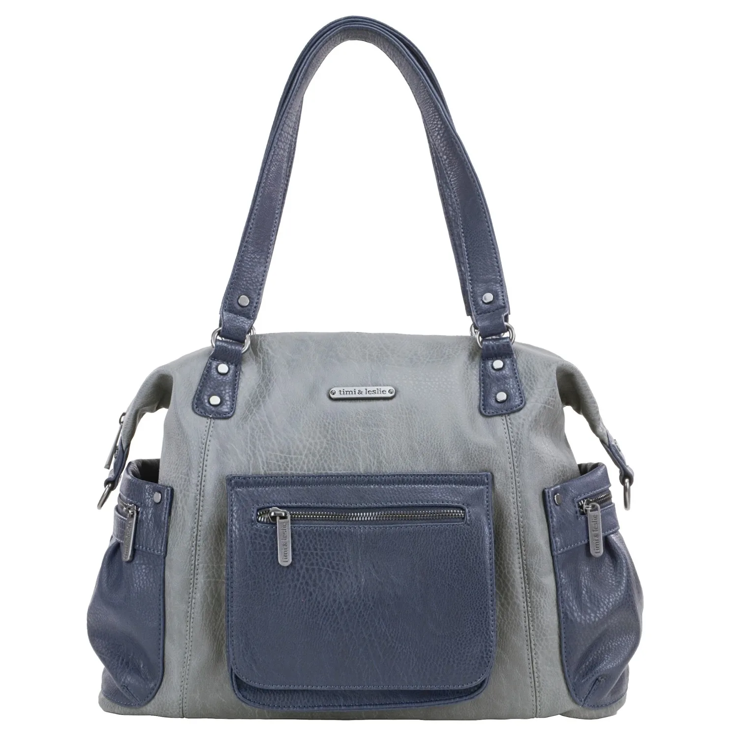 Timi & Leslie Abby Diaper Bag