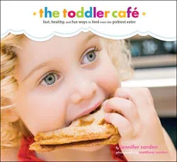 Cooking for kids just got 150 recipes easier