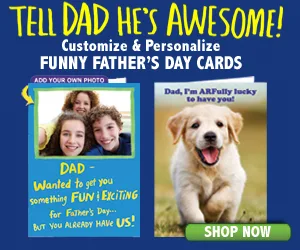 Cool Mom Picks Father's Day gift guide