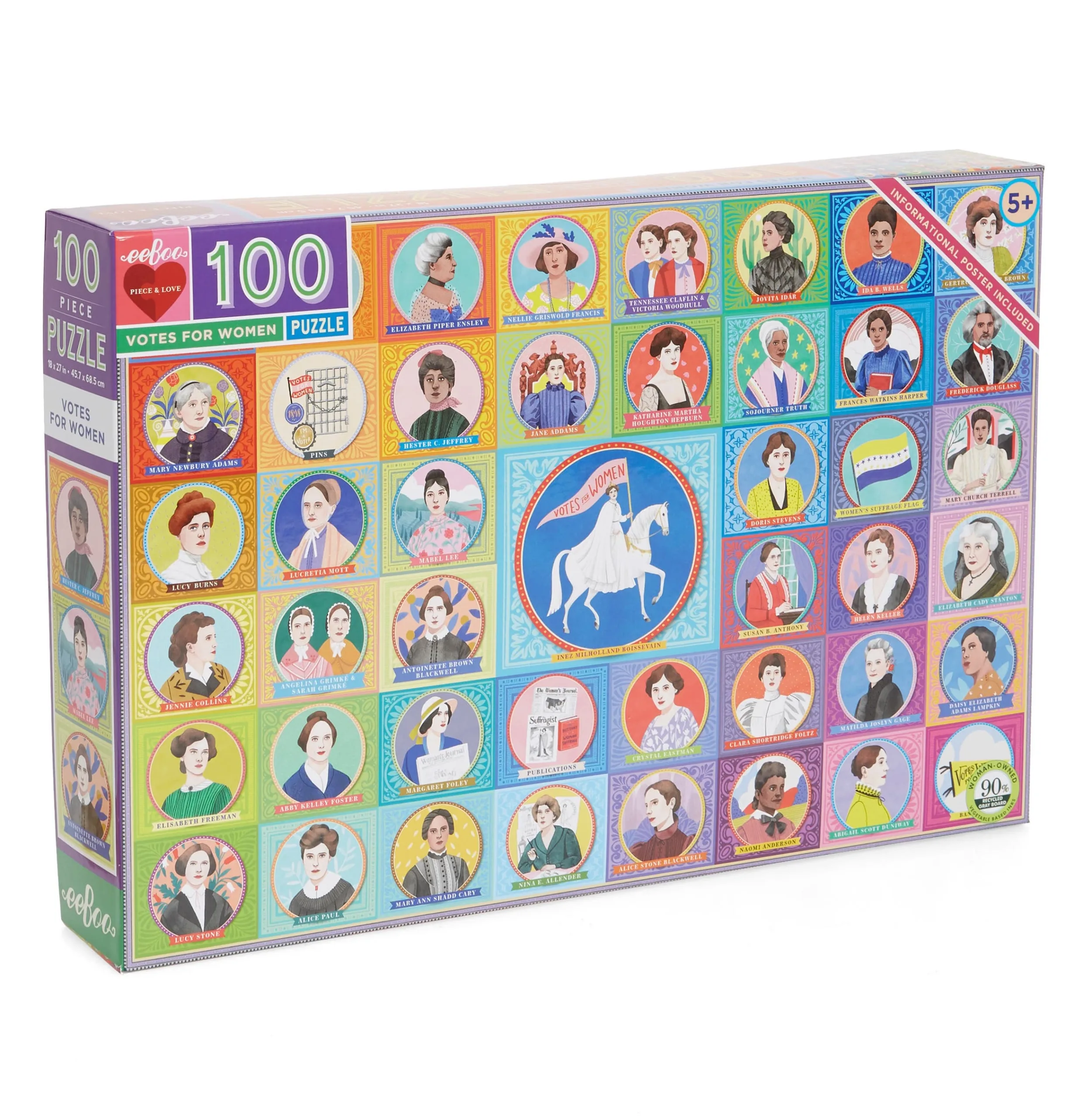 50+ great gifts for kids under $15: DIY Superhero craft kit from Kiwi Co