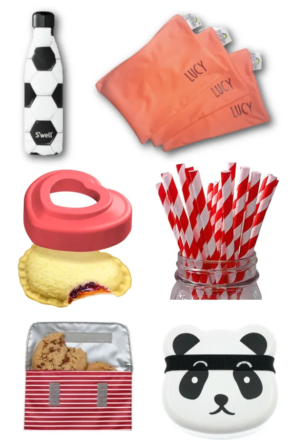 Cool Mom Picks back to school guide