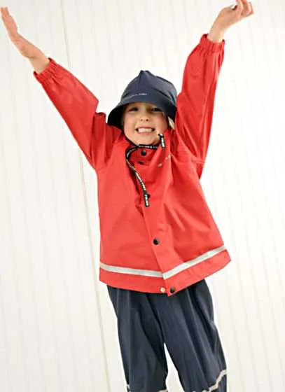 More incentive to get the kids to play outside - How does 75 bucks sound?
