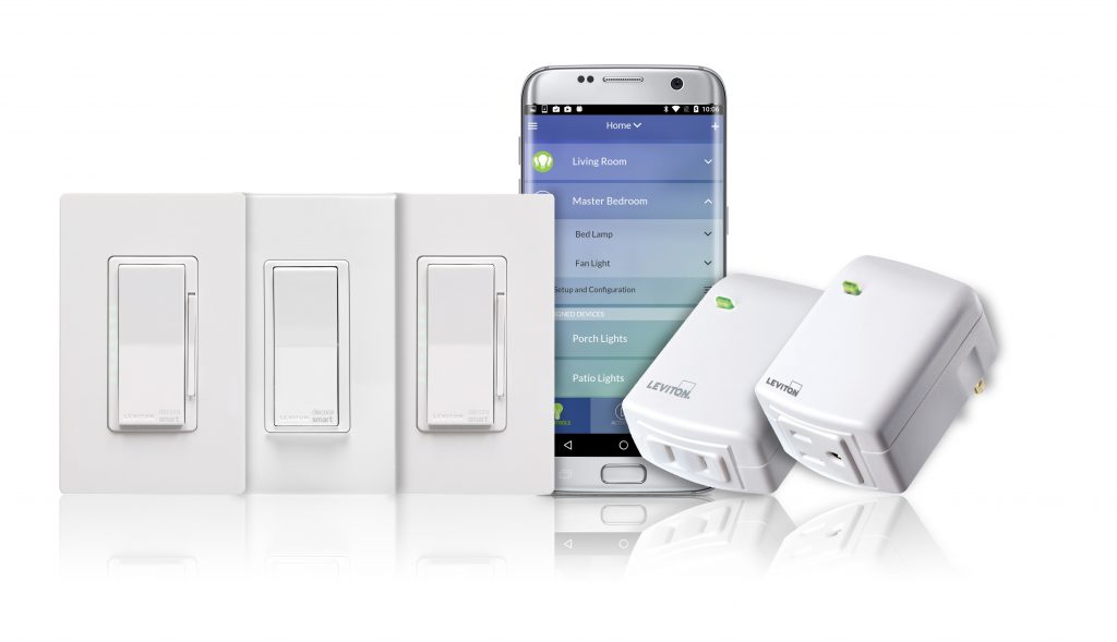 5 ways to make your busy back-to-school mornings easier: Sponsor | Leviton Decora Smart