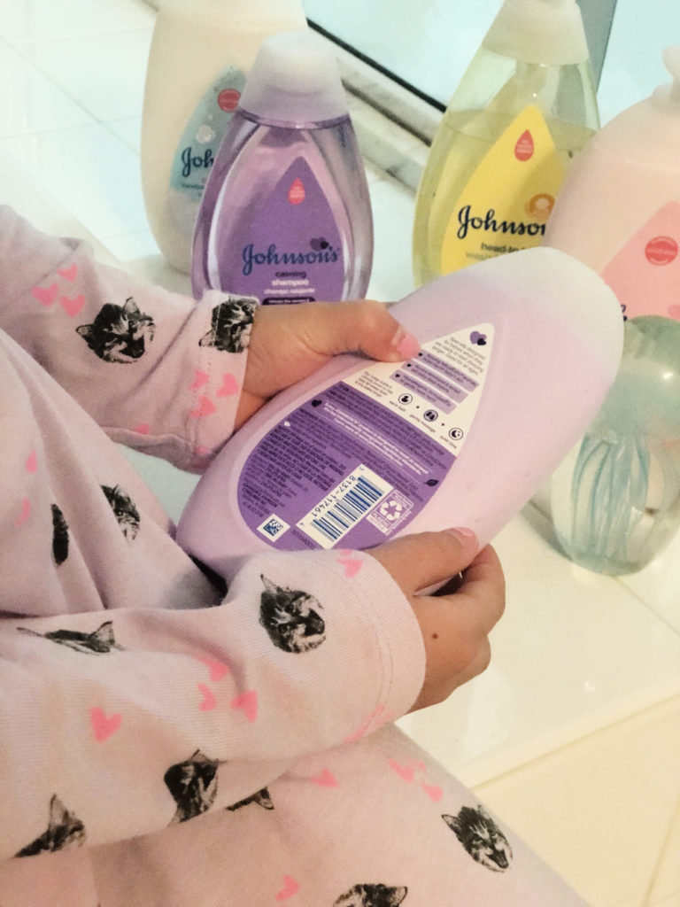 What goes into Johnson's fragrances? The science and safety behind the ingredients (sponsor)