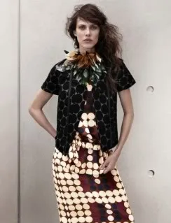 Marni for H&M - the ultimate cheap chic collaboration