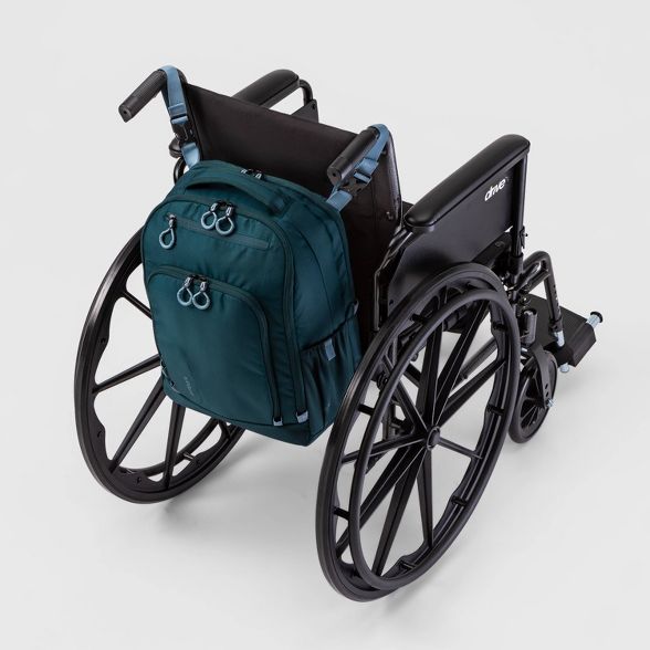 Cool backpacks for teens: Adaptive wheelchair backpack at Target