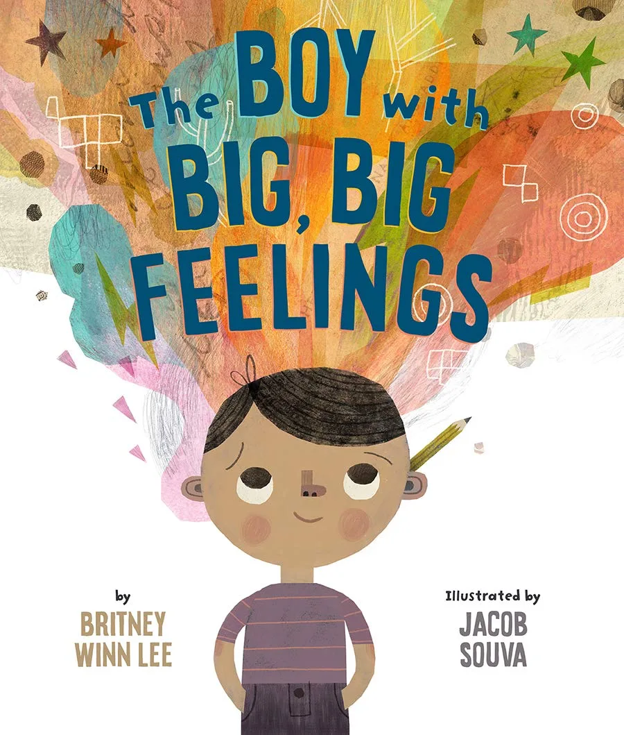 8 wonderful neurodiverse children's books: You're So Clumsy Charlie by Jane Binnion and Colin Shelbouen