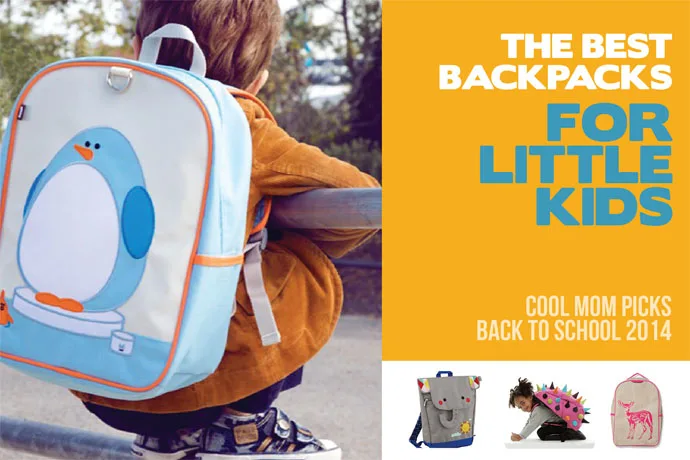 Back to School 2014