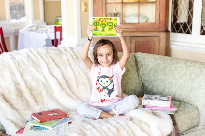 Cool smart slogan t-shirts for kids: ThisGirlsTees