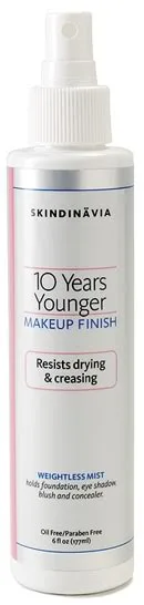 Can Skindinavia make you look 10 years younger? Well now...