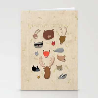Fun with moose and squirrel