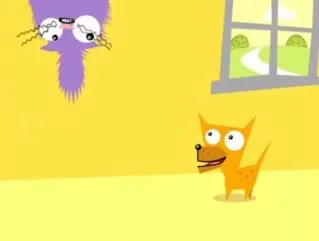 Does your pre-schooler habla perro y gato?