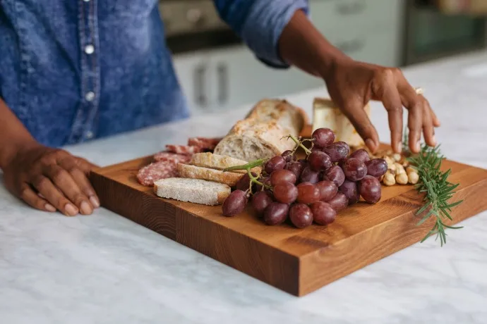 We've got the scoop on Newly, a new company featuring home goods made from 100% recycled materials
