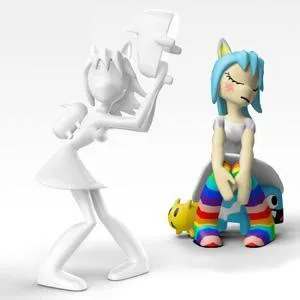 Toys for the grown up folk