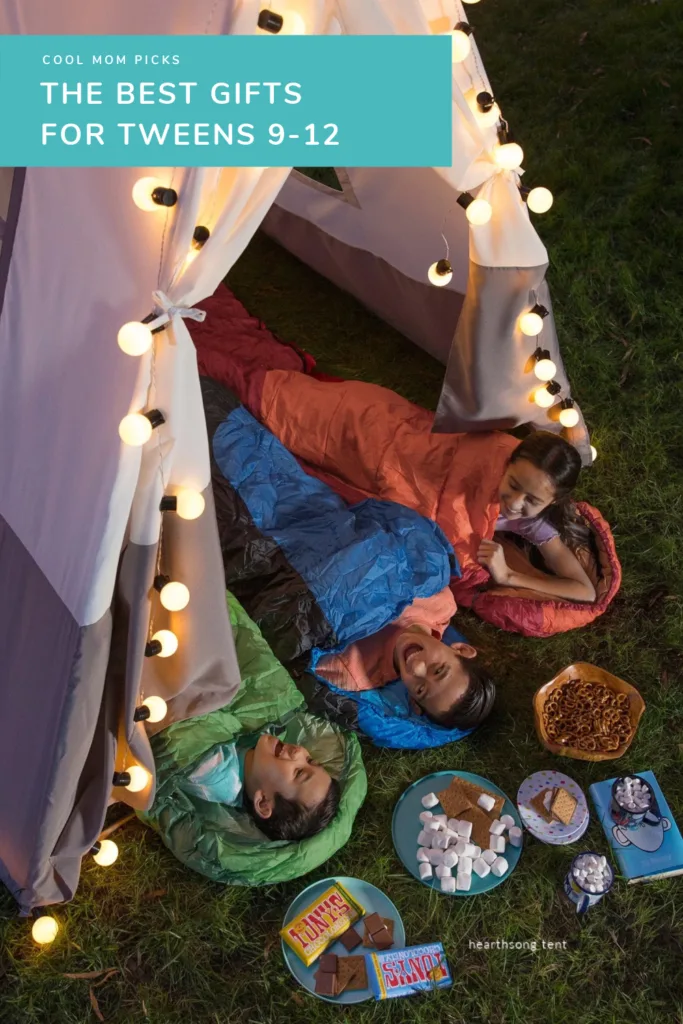 Best gifts for tweens 9-12: Cool Mom Picks ultimate kids
