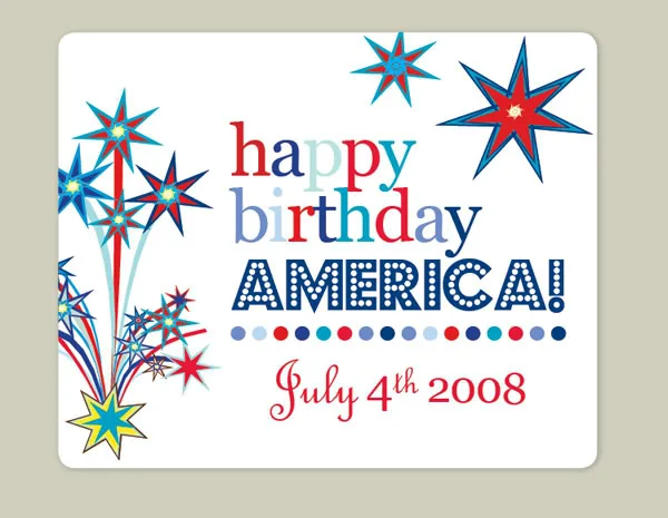 If You Were Turning 232 You'd Want Someone to Make a Big Deal About it Too