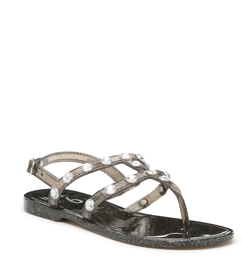 Mix No 6 Jelly sandals for kids on sale at DSW