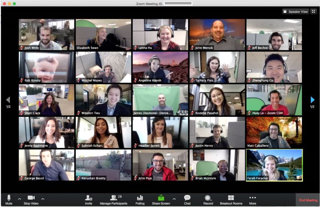The best free class and memberships right now: Zoom videoconferencing is giving free Pro benefits and no time limits to K-12 teachers and students right now