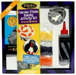 Giving the gift of creativity - Great craft kits for kids