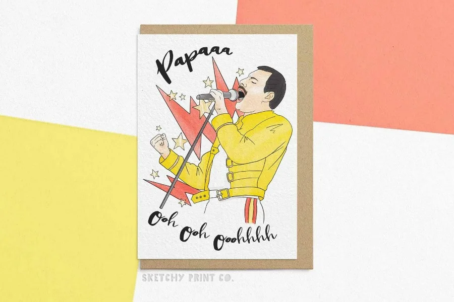 10 funny Father's Day cards for the awesome dad in your life