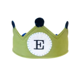 Easy lies the head that wears a birthday crown