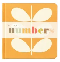 123's with Orla Kiely