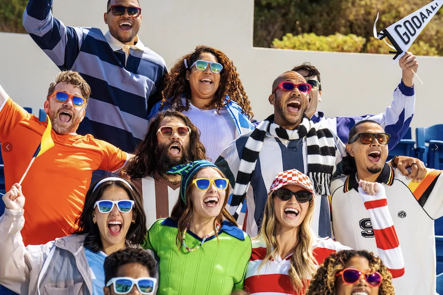 The best sunglasses for active families, from goodr