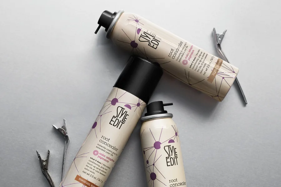 Style Edit Root Concealer: This cult-favorite pro stylist product is now on sale!