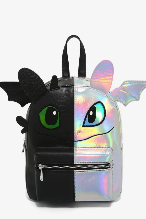 Cool backpacks for preschool and kindergarten: Mini wings at 7AM Enfant