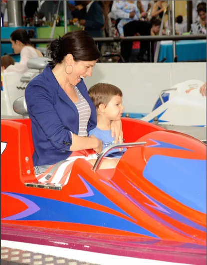 The 2013 Baby Buggy Bedtime Bash: We'll be a part this year, come join us!