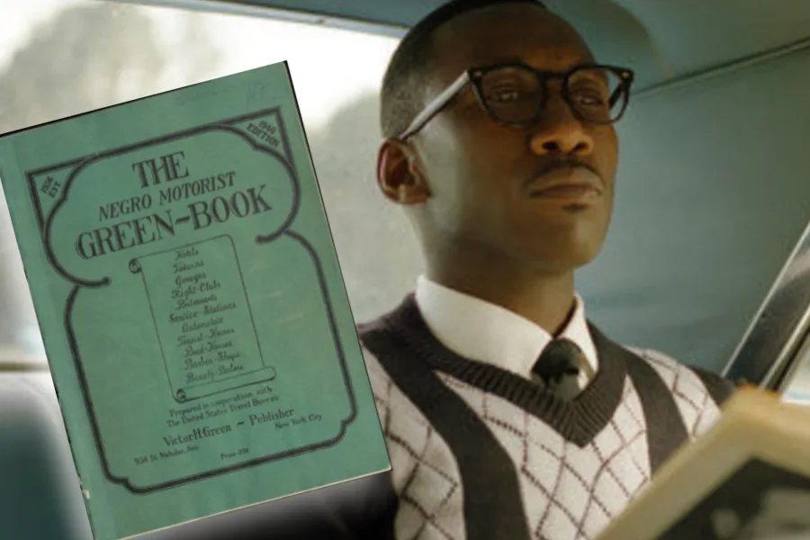 If you're going to watch Green Book, read these articles first. Or, after.