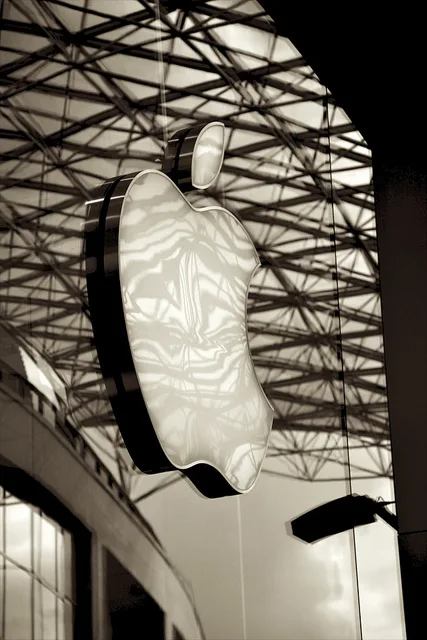 Apple Security Flaw