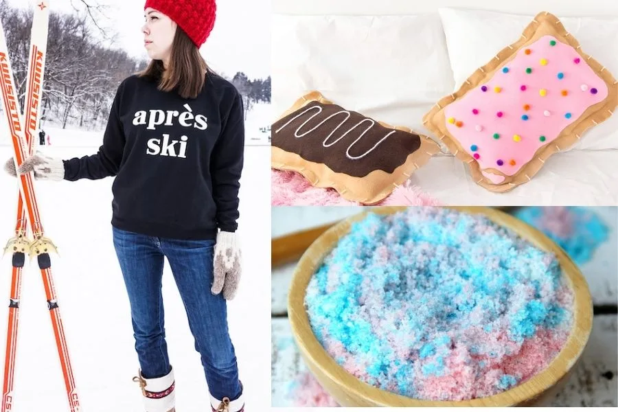 DIY gifts your teens can make for their friends
