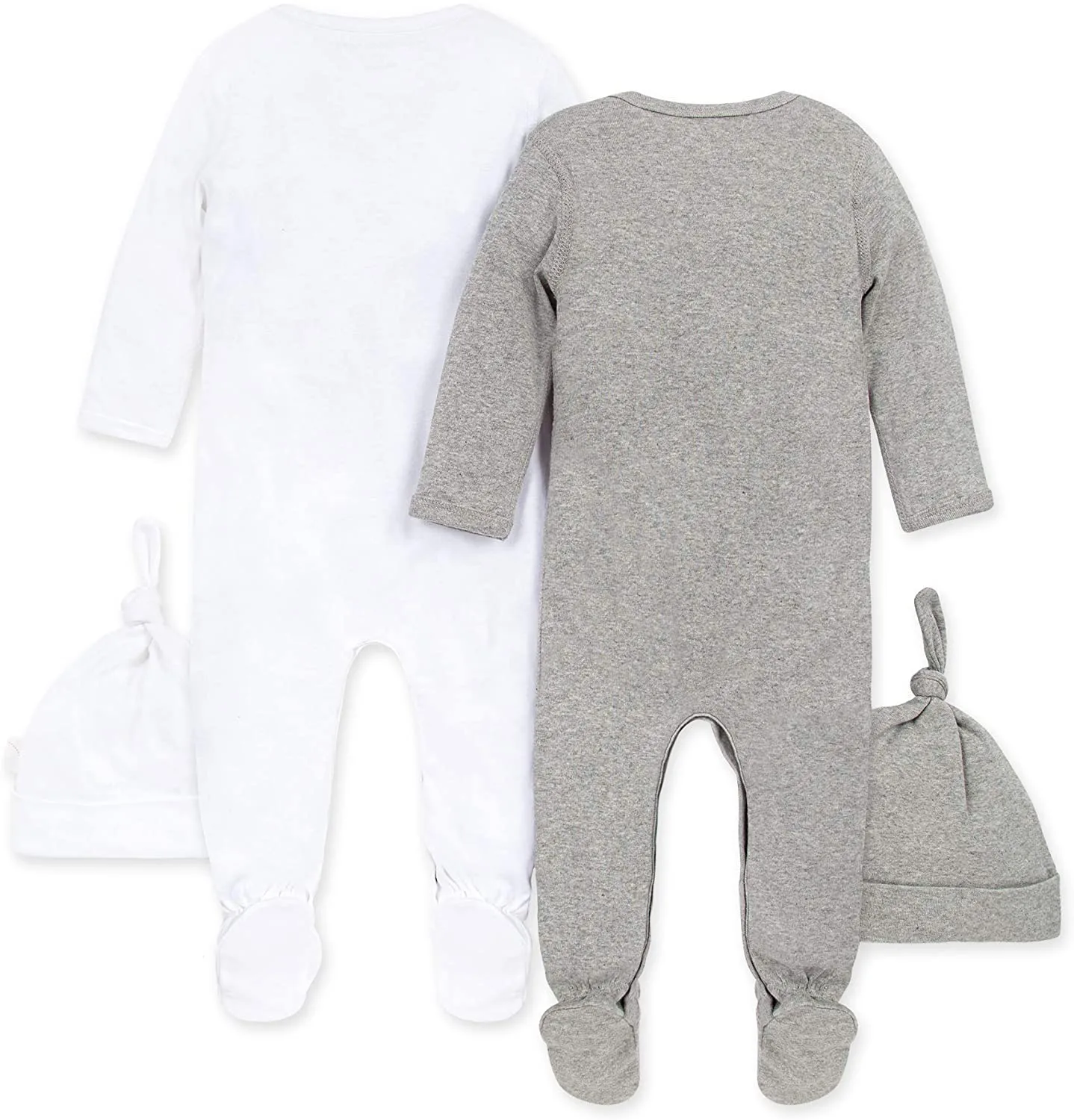 Burts Bees Baby organic gift sets on sale on Amazon