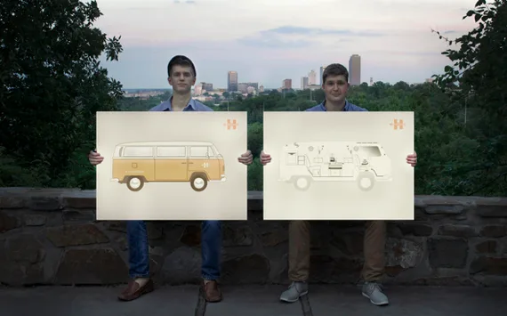 Kiva + Etsy: The perfect handmade match to support the artists you love