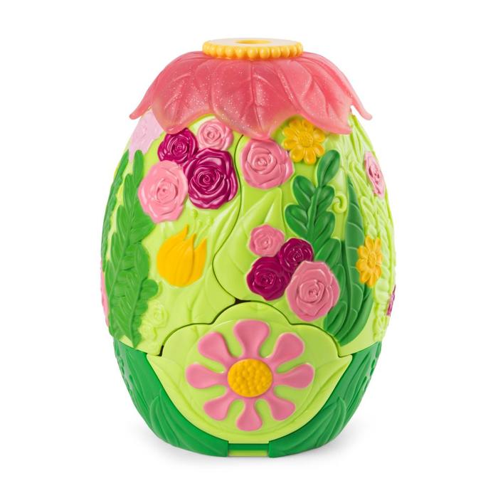 Hatchimals Secret Scene Playset 