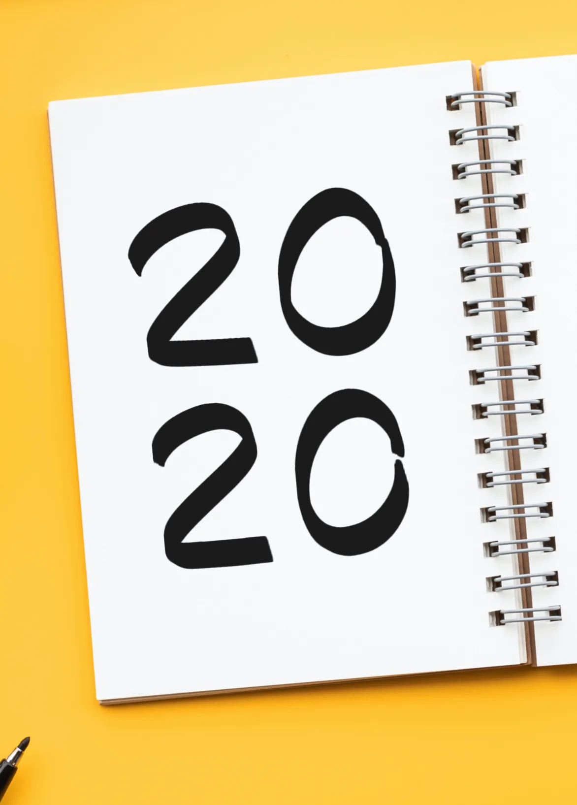 How to make a burn list on New Year's Eve, to manifest better things in the year to come